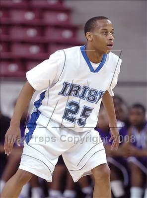 Thumbnail 1 in Sacramento vs. Sacred Heart Cathedral (CIF NorCal Regional D3 Final) photogallery.