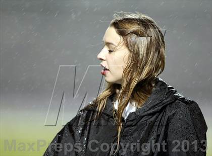 Thumbnail 1 in Crandall vs. Chapel Hill (UIL 3A Area Playoff) photogallery.