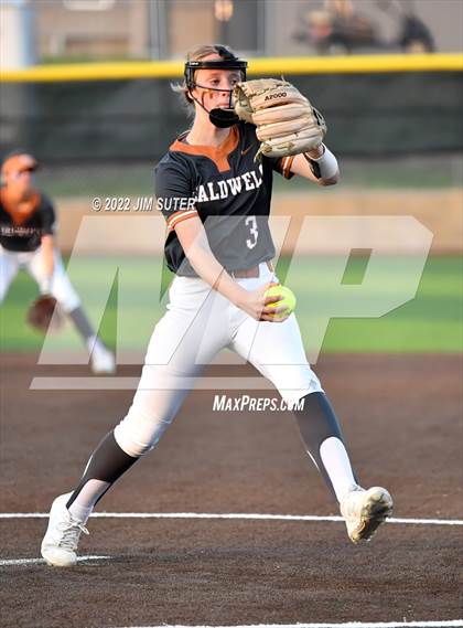 Thumbnail 1 in Caldwell vs. Latexo photogallery.