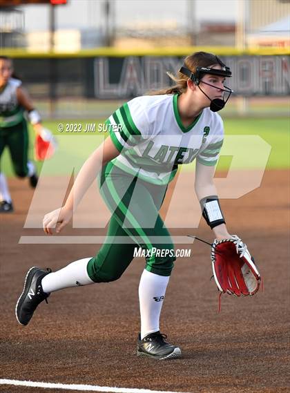 Thumbnail 2 in Caldwell vs. Latexo photogallery.