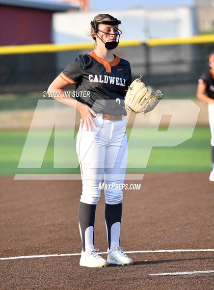 Thumbnail 2 in Caldwell vs. Latexo photogallery.