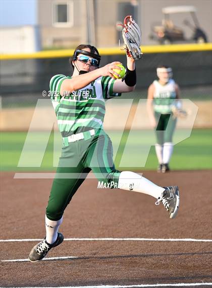 Thumbnail 3 in Caldwell vs. Latexo photogallery.