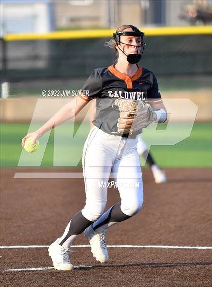 Thumbnail 3 in Caldwell vs. Latexo photogallery.