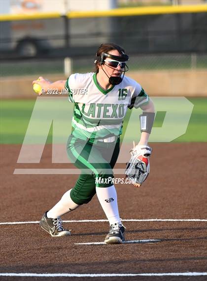 Thumbnail 3 in Caldwell vs. Latexo photogallery.