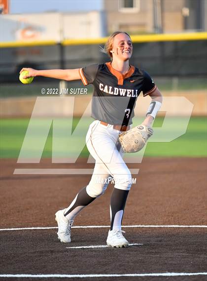 Thumbnail 1 in Caldwell vs. Latexo photogallery.