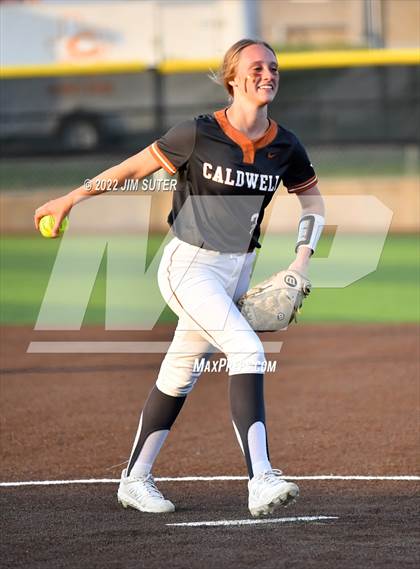 Thumbnail 3 in Caldwell vs. Latexo photogallery.