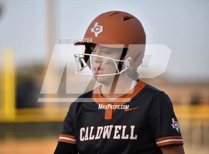 Thumbnail 3 in Caldwell vs. Latexo photogallery.