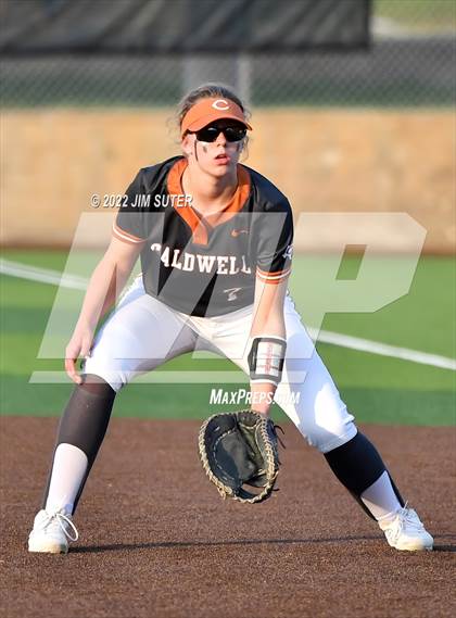 Thumbnail 3 in Caldwell vs. Latexo photogallery.