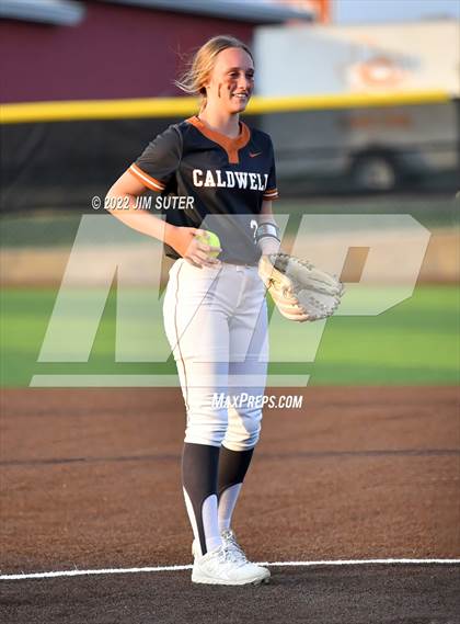 Thumbnail 2 in Caldwell vs. Latexo photogallery.