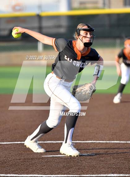 Thumbnail 1 in Caldwell vs. Latexo photogallery.