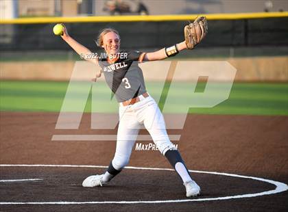 Thumbnail 2 in Caldwell vs. Latexo photogallery.