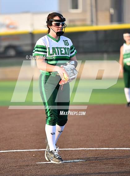 Thumbnail 3 in Caldwell vs. Latexo photogallery.