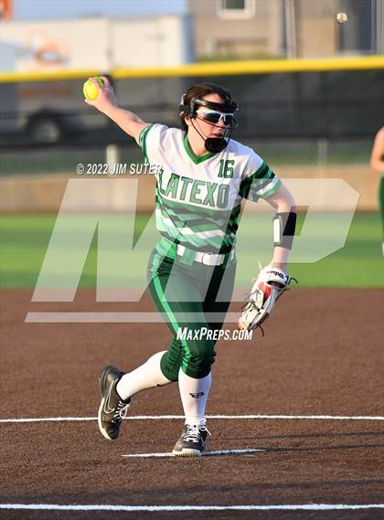Thumbnail 1 in Caldwell vs. Latexo photogallery.
