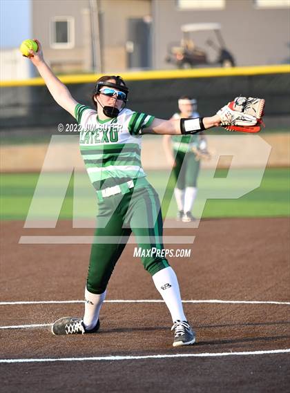 Thumbnail 1 in Caldwell vs. Latexo photogallery.