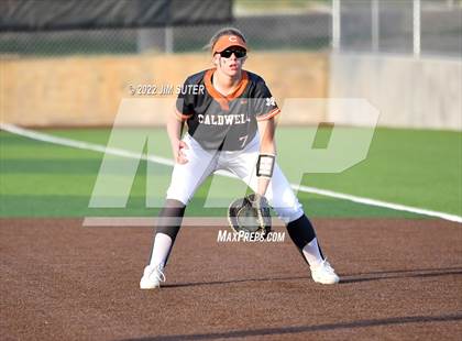 Thumbnail 2 in Caldwell vs. Latexo photogallery.