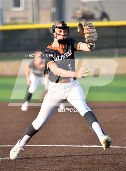 Thumbnail 1 in Caldwell vs. Latexo photogallery.