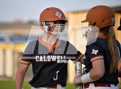 Thumbnail 1 in Caldwell vs. Latexo photogallery.