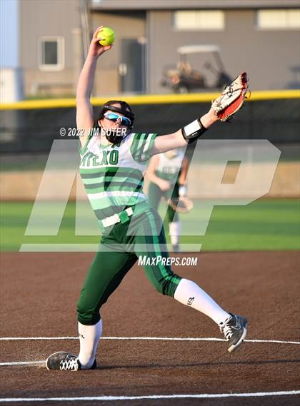 Thumbnail 2 in Caldwell vs. Latexo photogallery.