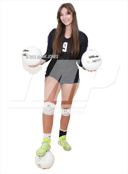 Thumbnail 2 in Northwest Christian - Seniors photogallery.