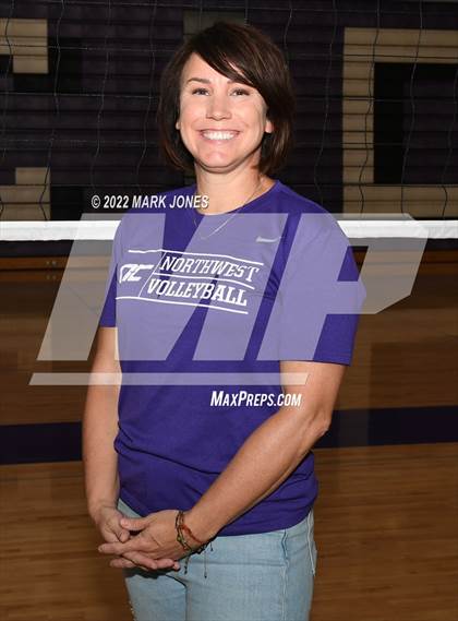 Thumbnail 1 in Northwest Christian - Seniors photogallery.