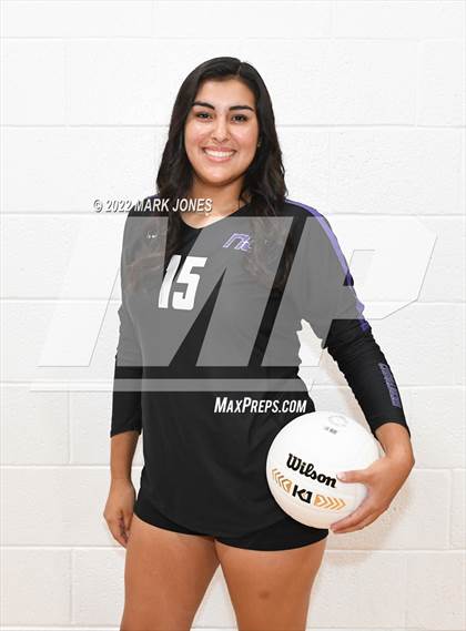 Thumbnail 1 in Northwest Christian - Seniors photogallery.