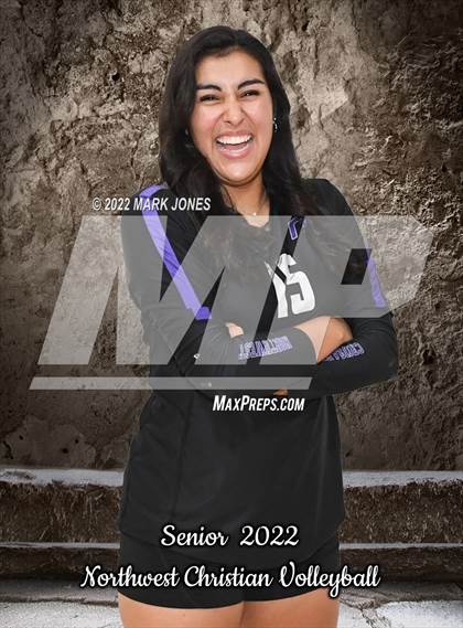 Thumbnail 2 in Northwest Christian - Seniors photogallery.