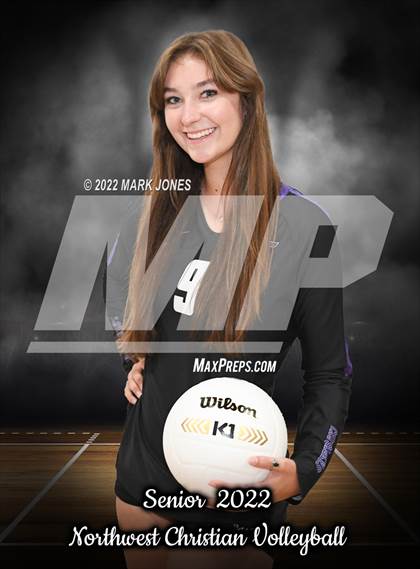 Thumbnail 3 in Northwest Christian - Seniors photogallery.