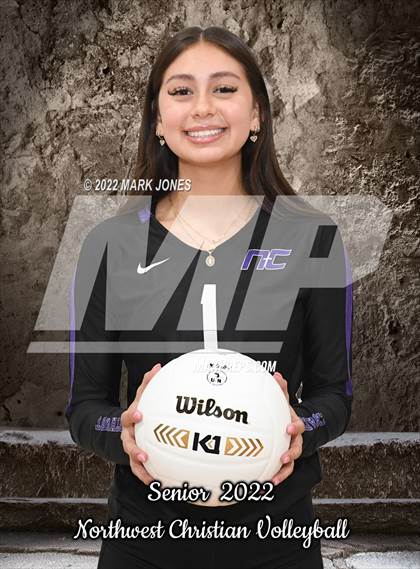 Thumbnail 3 in Northwest Christian - Seniors photogallery.