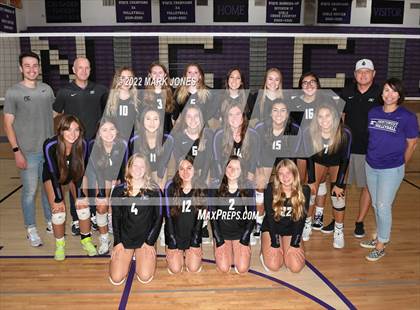 Thumbnail 3 in Northwest Christian - Seniors photogallery.