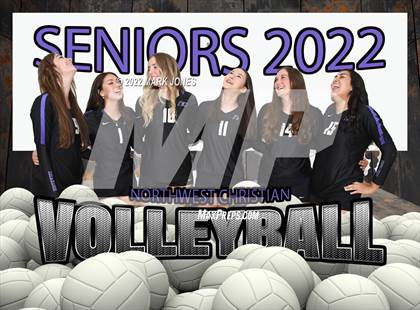 Thumbnail 3 in Northwest Christian - Seniors photogallery.