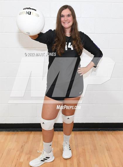 Thumbnail 2 in Northwest Christian - Seniors photogallery.