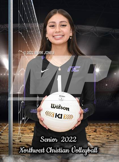 Thumbnail 2 in Northwest Christian - Seniors photogallery.