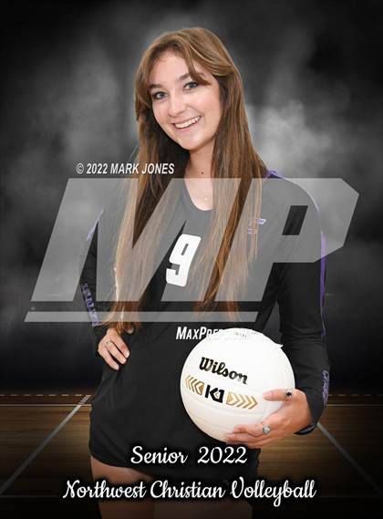 Thumbnail 2 in Northwest Christian - Seniors photogallery.