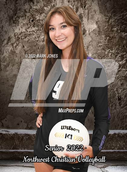 Thumbnail 3 in Northwest Christian - Seniors photogallery.