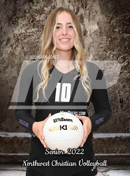 Thumbnail 1 in Northwest Christian - Seniors photogallery.