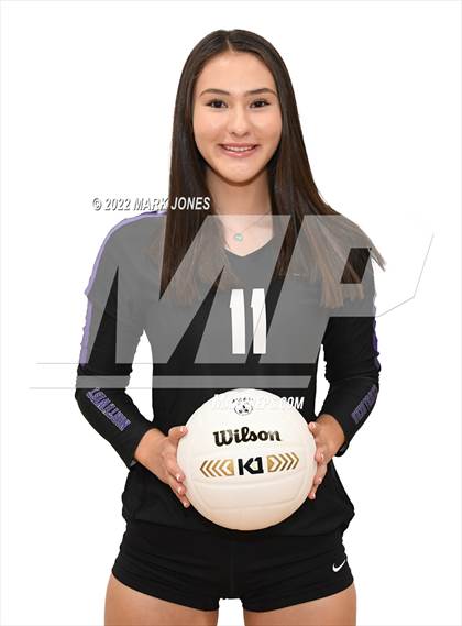 Thumbnail 1 in Northwest Christian - Seniors photogallery.