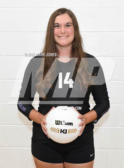 Thumbnail 1 in Northwest Christian - Seniors photogallery.