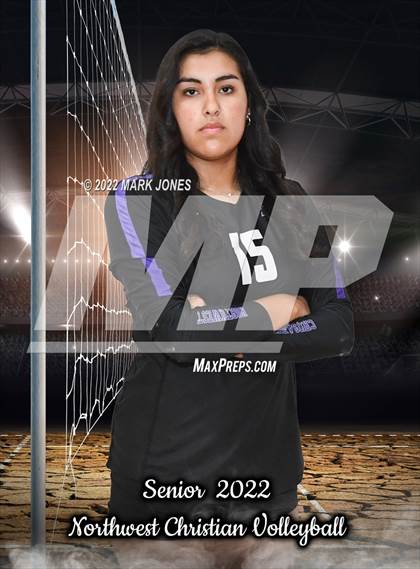 Thumbnail 2 in Northwest Christian - Seniors photogallery.