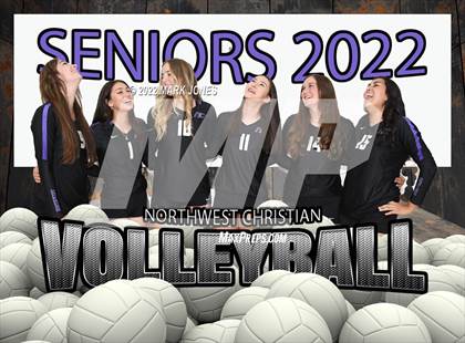 Thumbnail 1 in Northwest Christian - Seniors photogallery.