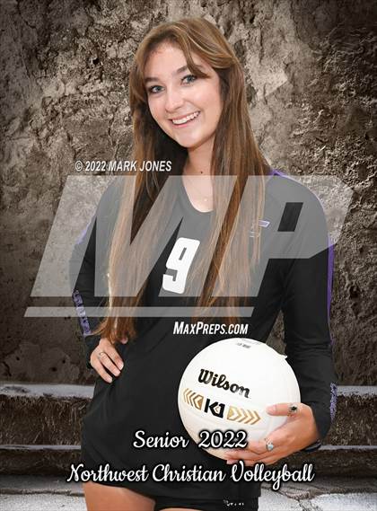 Thumbnail 1 in Northwest Christian - Seniors photogallery.