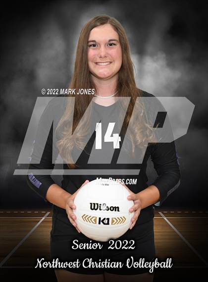 Thumbnail 1 in Northwest Christian - Seniors photogallery.