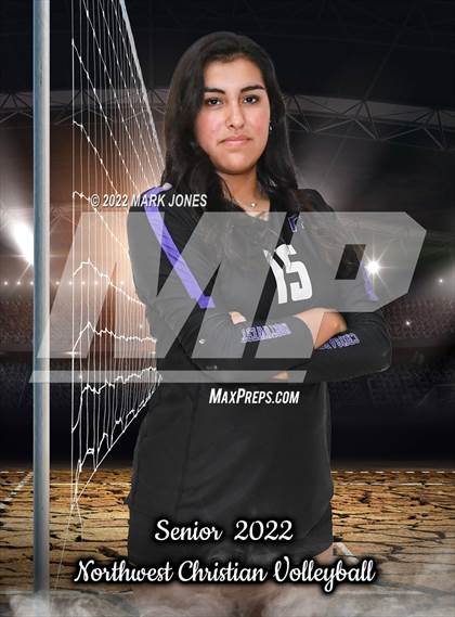 Thumbnail 2 in Northwest Christian - Seniors photogallery.