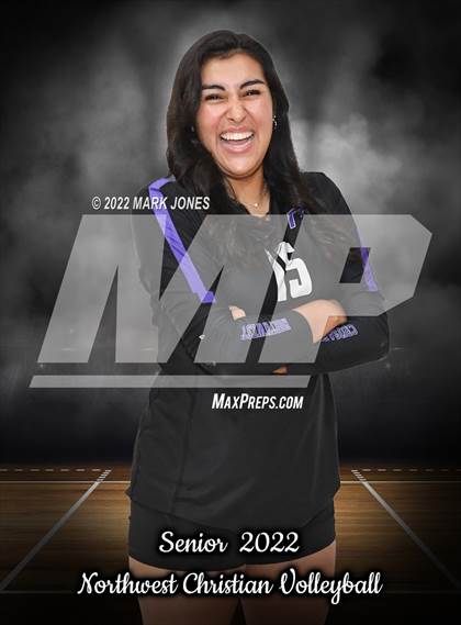 Thumbnail 3 in Northwest Christian - Seniors photogallery.