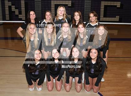 Thumbnail 1 in Northwest Christian - Seniors photogallery.
