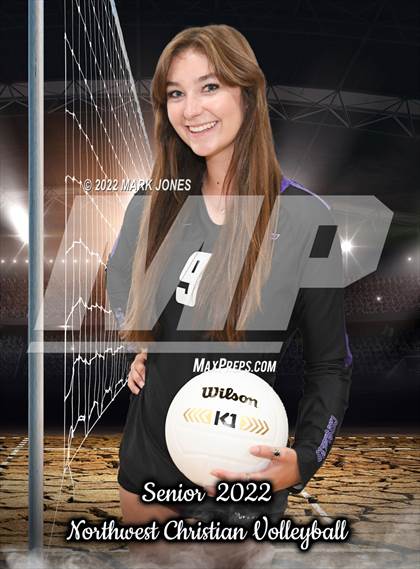 Thumbnail 1 in Northwest Christian - Seniors photogallery.