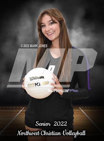 Thumbnail 1 in Northwest Christian - Seniors photogallery.