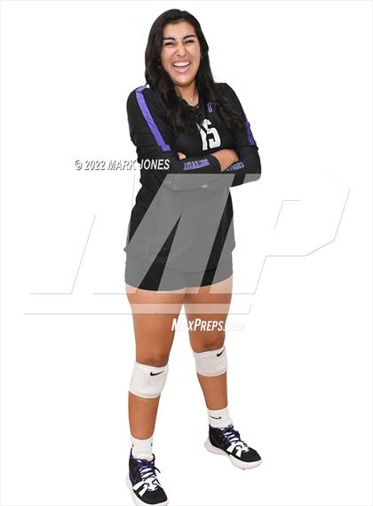 Thumbnail 3 in Northwest Christian - Seniors photogallery.