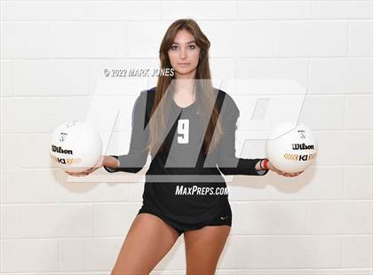 Thumbnail 2 in Northwest Christian - Seniors photogallery.