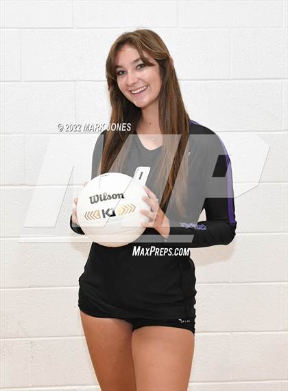 Thumbnail 1 in Northwest Christian - Seniors photogallery.