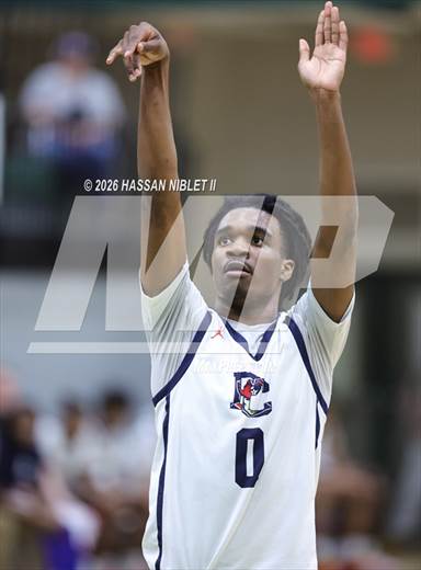 Paulding County vs. East Paulding